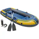 Bild 1 von INTEX® Schlauchboot "Challenger 3"