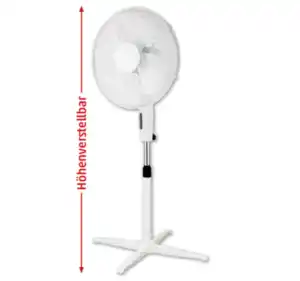 Standventilator*