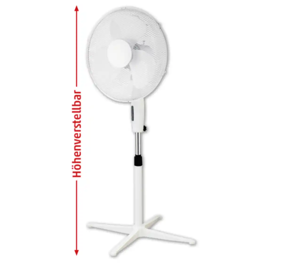Bild 1 von Standventilator*
