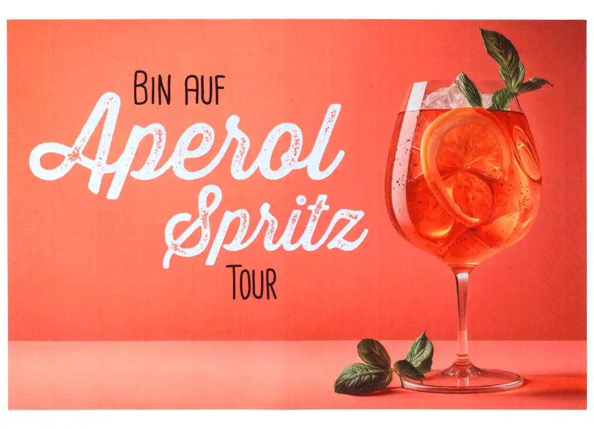 Bild 1 von Fußmatte mit Fotodruck
