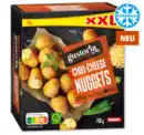 Bild 1 von GUSTORIA XXL Chili-Cheese Nuggets*