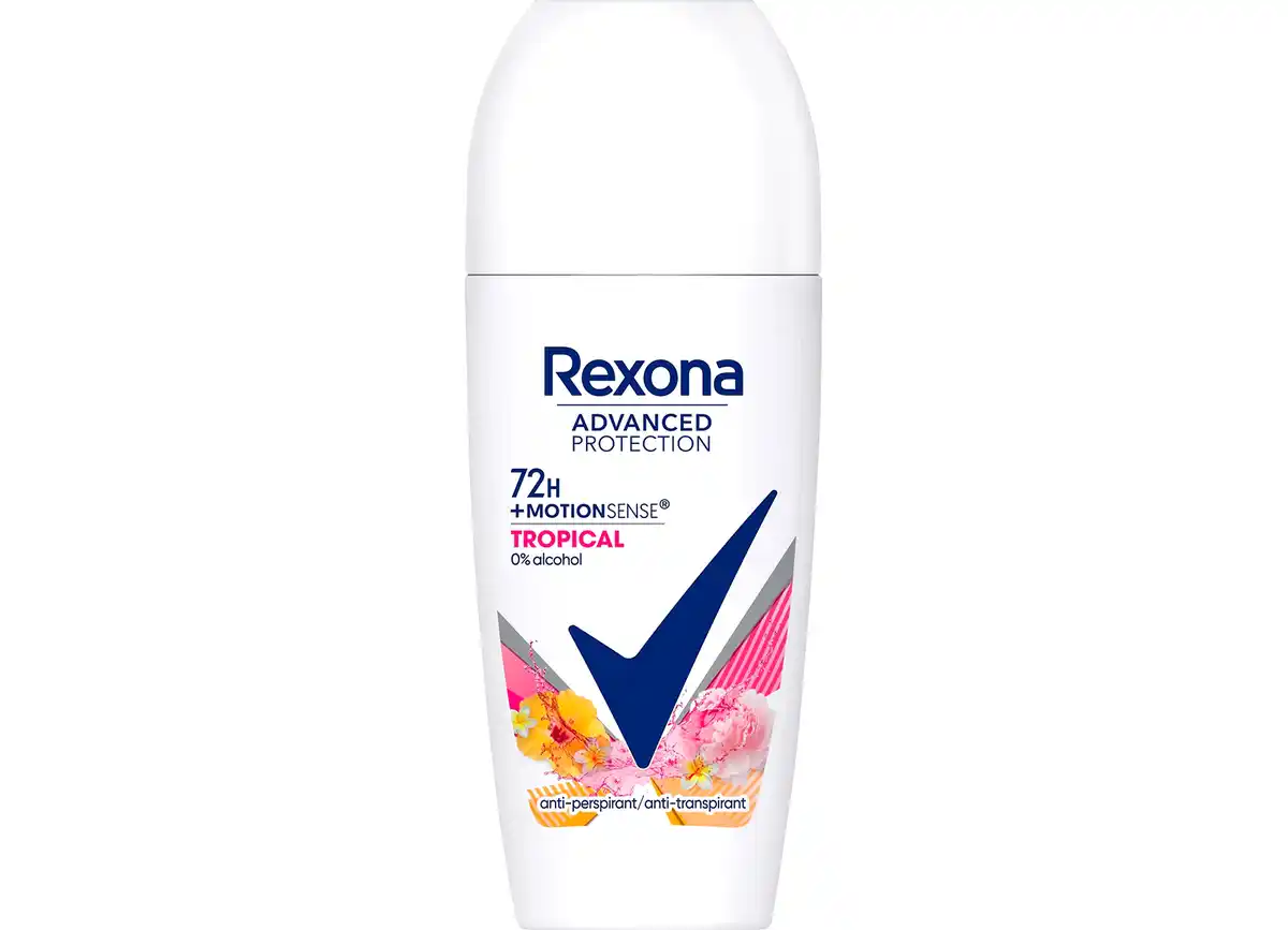 Bild 1 von Rexona Deo Roll on
