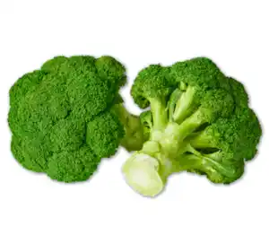 Deutscher Broccoli