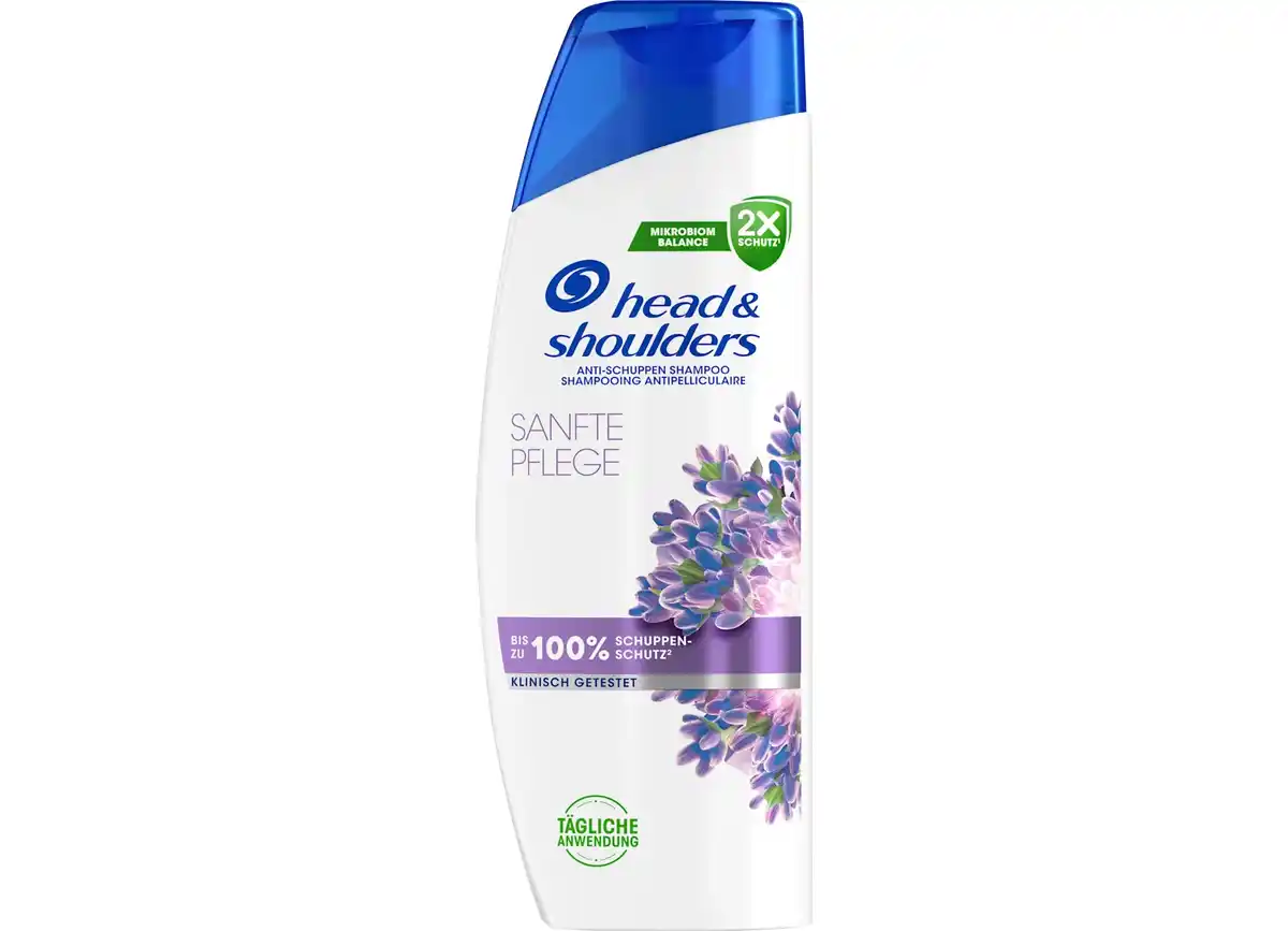 Bild 1 von Head & Shoulders Shampoo