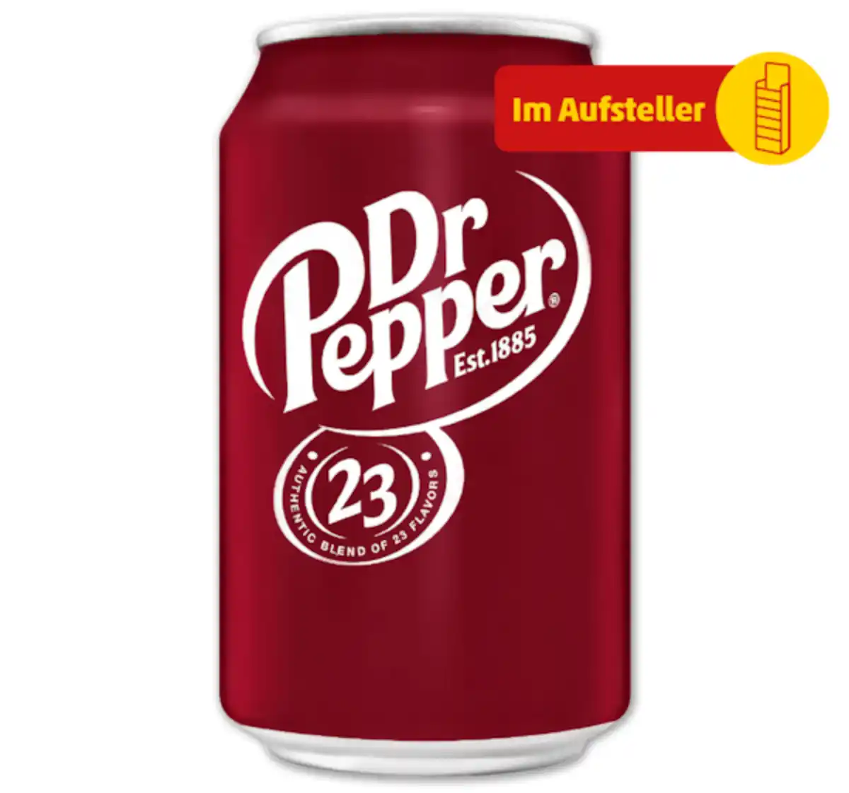Bild 1 von DR. PEPPER*