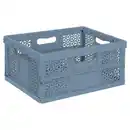 Bild 1 von HOME CREATION 32l Profi Klappbox, Blau