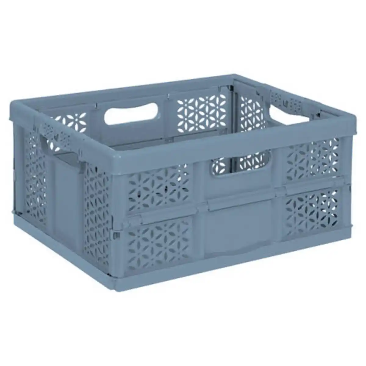 Bild 1 von HOME CREATION 32l Profi Klappbox, Blau