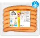 Bild 1 von MÜHLENHOF XXL Delikatess Käse-Wiener*