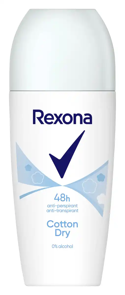 Bild 1 von Rexona Deo Roll on