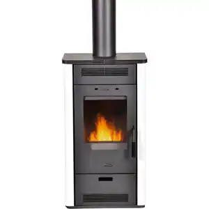 FIREFIX® Kaminofen "ETNA 2.0"