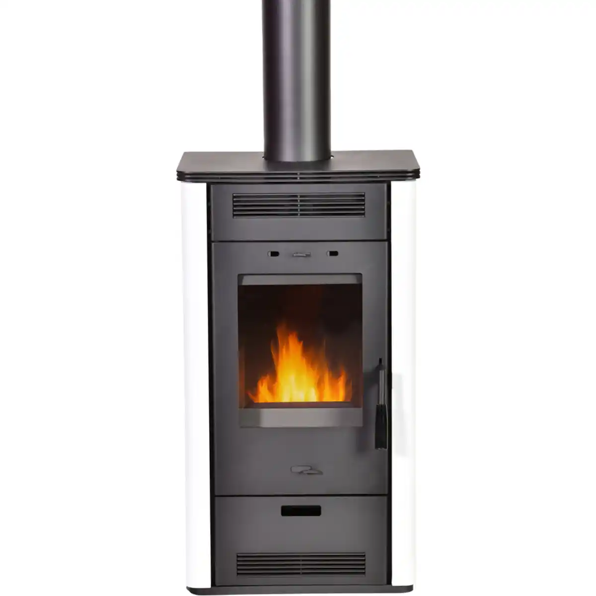 Bild 1 von FIREFIX® Kaminofen "ETNA 2.0"