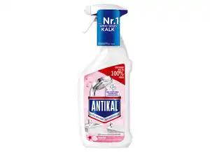 Antikal Kalkreiniger Spray