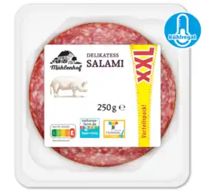 MÜHLENHOF XXL Delikatess Salami*