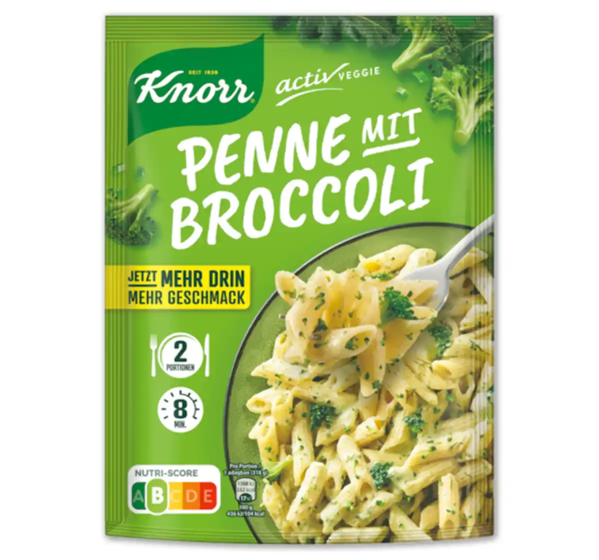 Bild 1 von KNORR Activ