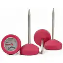 Bild 1 von Jim Beam Mini-Thermometer, 4er-Set