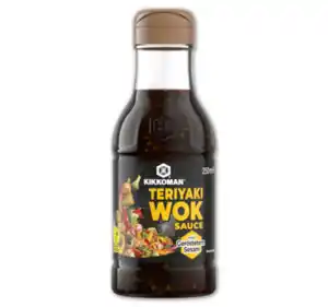 KIKKOMAN Teriyaki Sauce*
