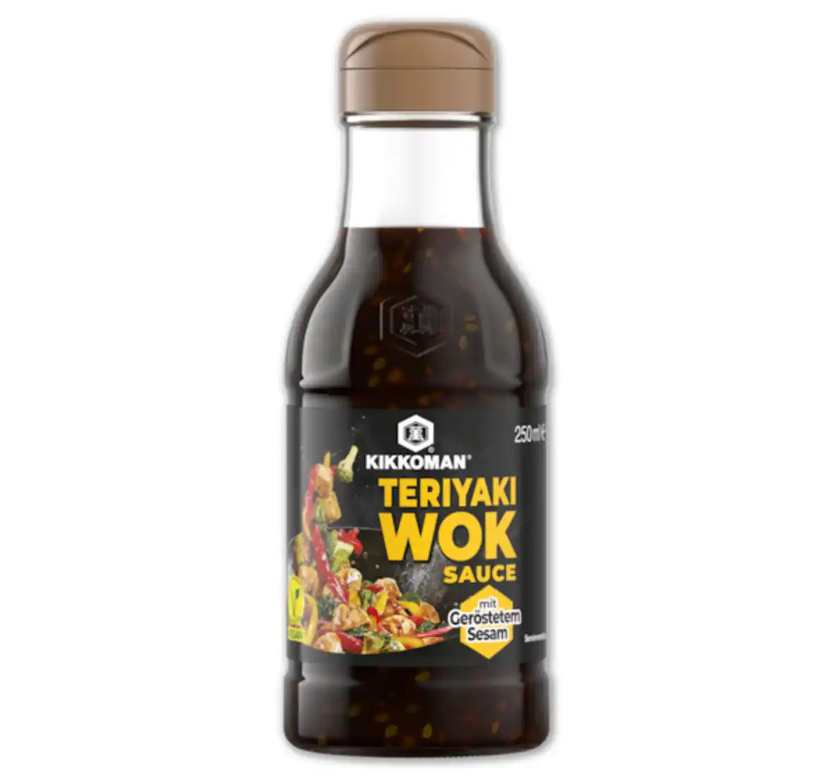 Bild 1 von KIKKOMAN Teriyaki Sauce*