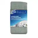 Bild 1 von POWER FORCE Mikrofaser-Allzwecktuch, Grau