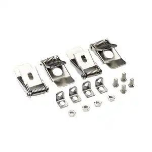 Montageclip-Set passend für LED-Panels