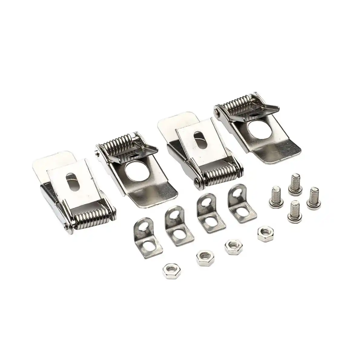 Bild 1 von Montageclip-Set passend für LED-Panels