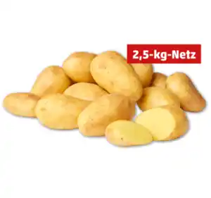 Speisefrühkartoffeln*
