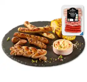 BUTCHER’S BBQ-Sausage-Mix*