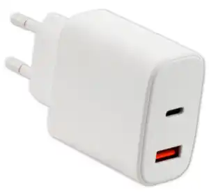 LINK2HOME USB-C-und-USB-A-Ladegerät 45 W*
