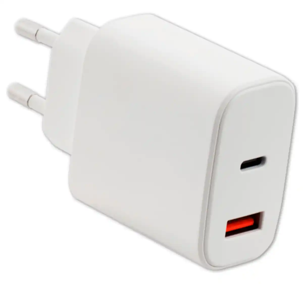 Bild 1 von LINK2HOME USB-C-und-USB-A-Ladegerät 45 W*