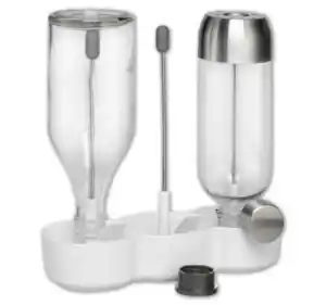 Flaschenabtropfhalter*