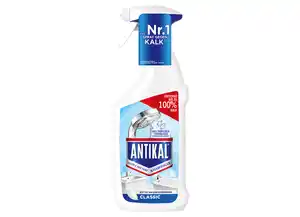 Antikal Kalkreiniger Spray