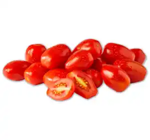 Cherry-Romatomaten*