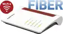 Bild 1 von FRITZ! FRITZ!Box 5530 Fiber