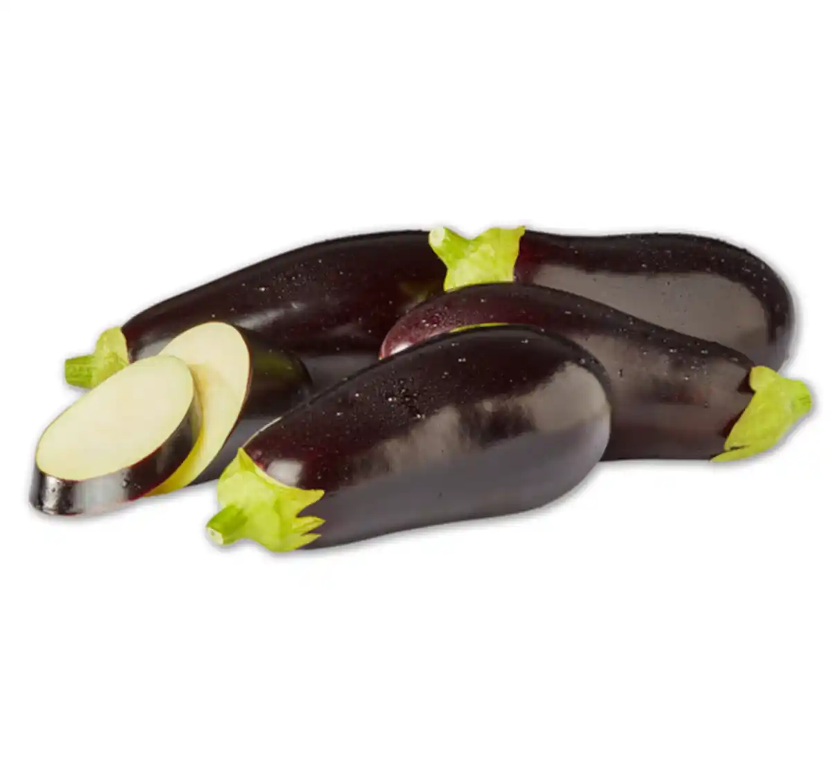 Bild 1 von Aubergine