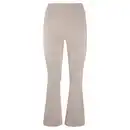 Bild 1 von UP2FASHION WOMEN Damen Leggings, Beige, S (36/38)