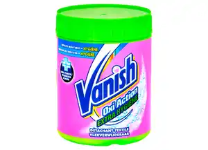 Oxi Action Extra Hygiene