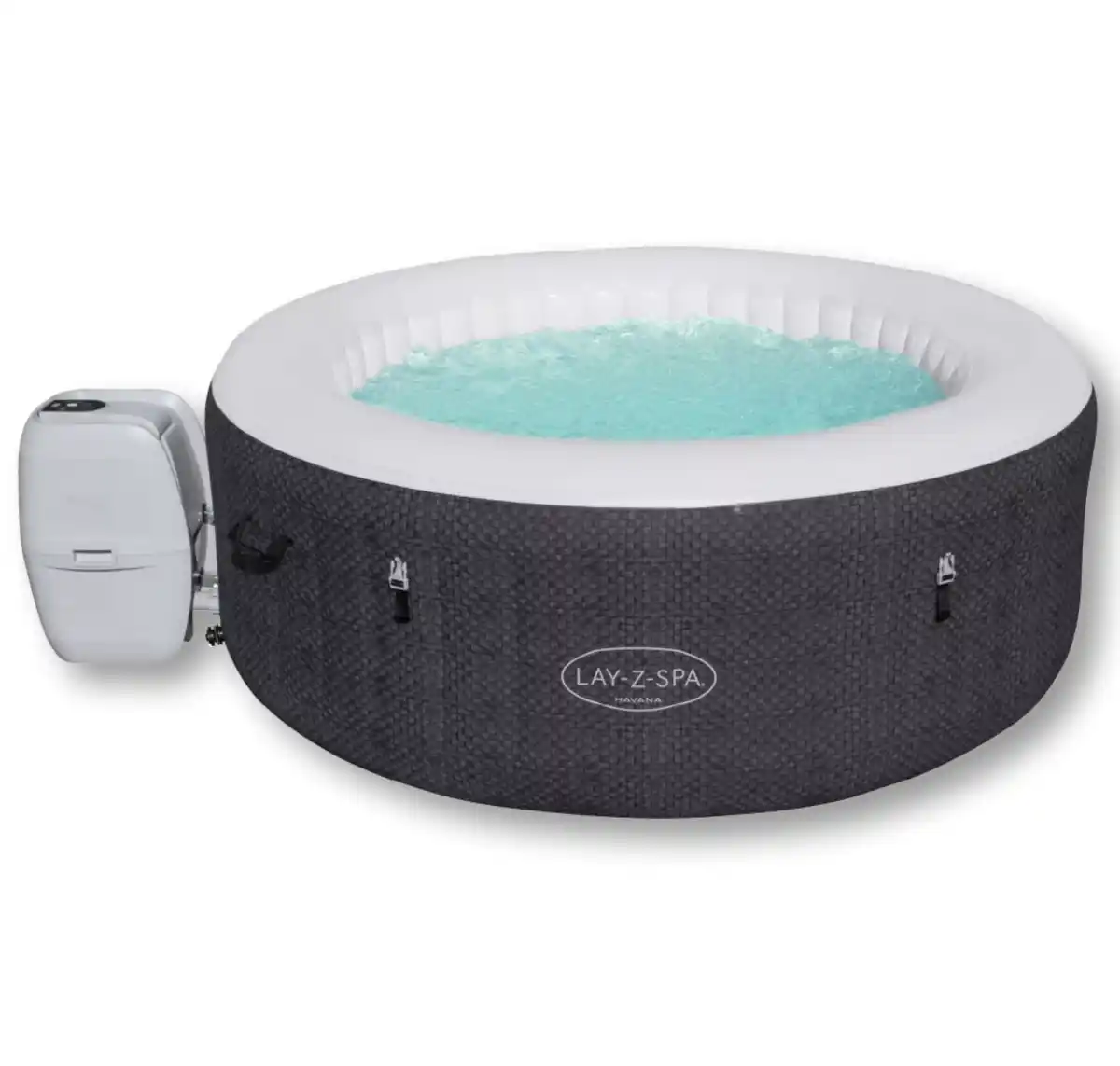 Bild 1 von Bestway Whirlpool »Lay-Z-Spa™ Havana AirJet WiFi«
