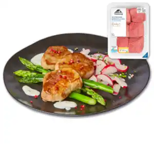 MÜHLENHOF Frische Schweine-Medaillons*