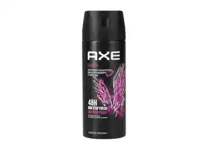 AXE Deospray Exite