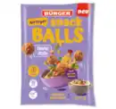 Bild 1 von BÜRGER snack BALLS*