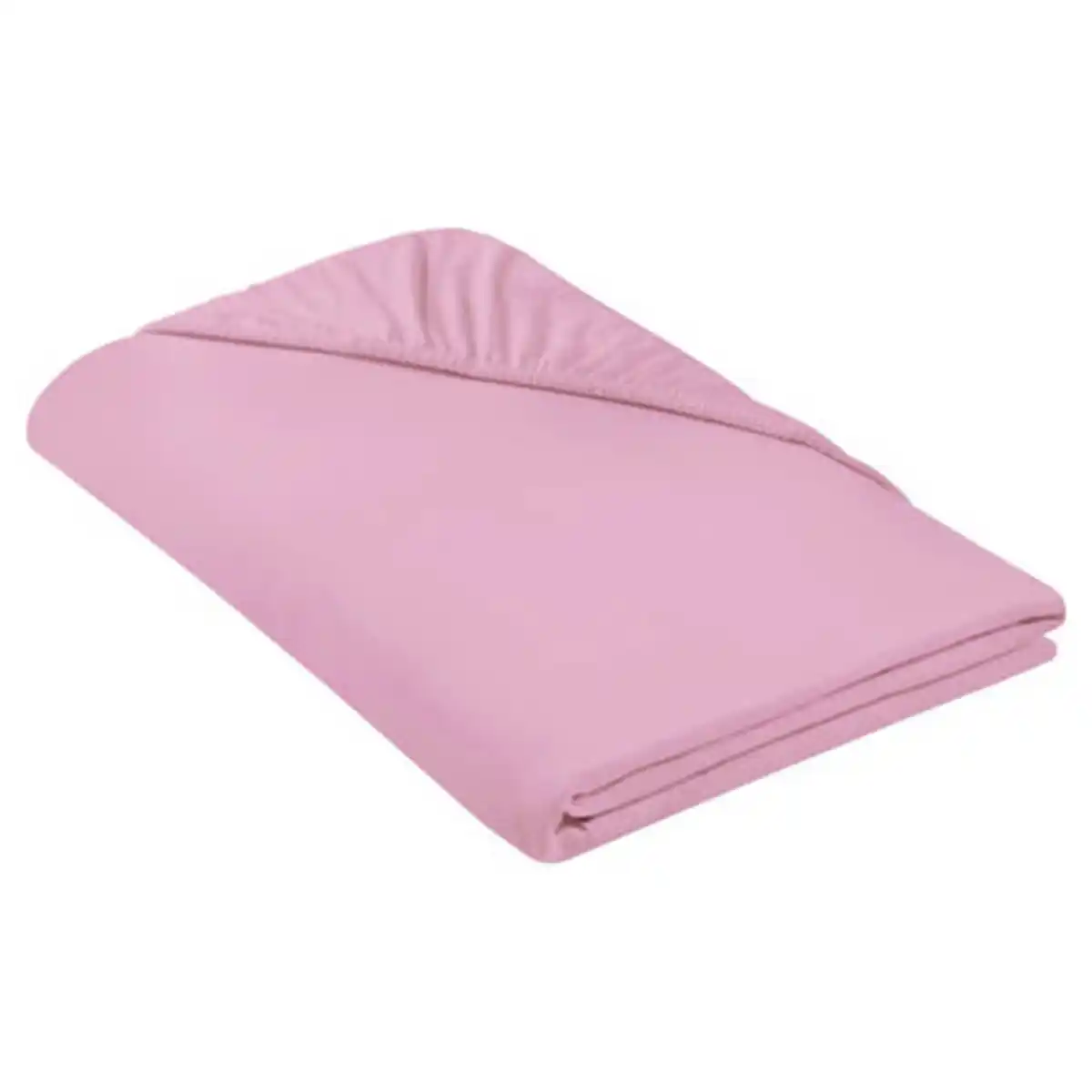 Bild 1 von NOVITESSE Supersoft Spannbetttuch, Rosa