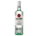 Bild 1 von BACARDÍ Carta Blanca Rum*