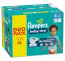 Bild 1 von PAMPERS Windeln Gr. 5 Junior*