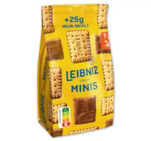 LEIBNIZ Minis*