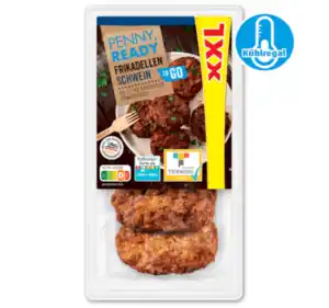 PENNY READY XXL Frikadellen*