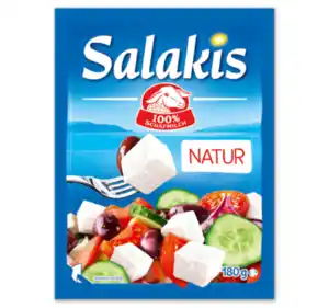 SALAKIS Schafkäse