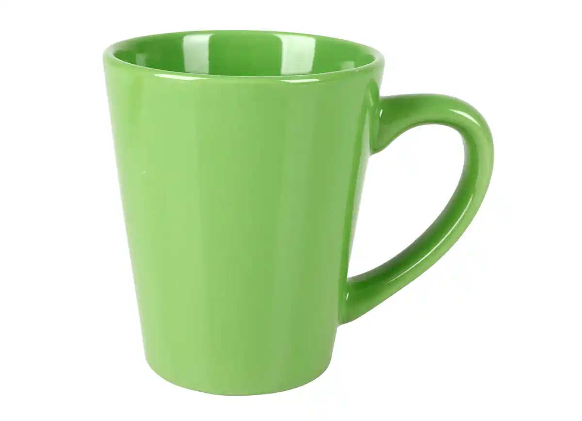 Bild 1 von Kaffeebecher Steingut