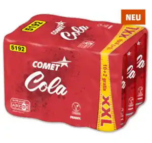 COMET XXL Cola*