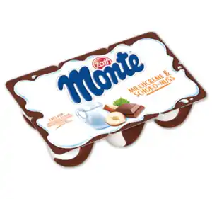 ZOTT Monte*