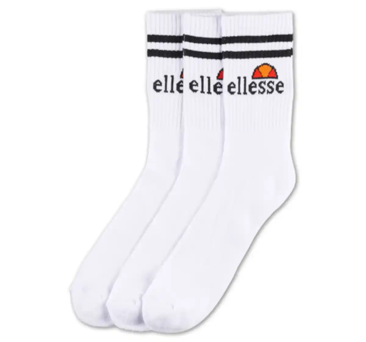 Bild 1 von ELLESSE Crew-Socken*