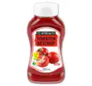 Bild 1 von WÜRZ & CO. Tomaten Ketchup*